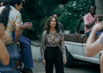 La serie ‘Griselda’ revive el violento Miami de los narcos de los ochenta