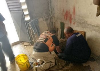 Identifican al hombre hallado muerto en el Colegio de Abogados de Barcelona