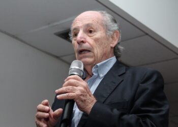 José Toro Hardy: “El alivio de sanciones contra el Gobierno fue una especie de 'fiao'"