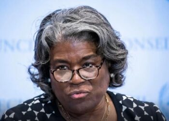 EE.UU. niega base militar en Guyana y recuerda respaldo en disputa con Venezuela