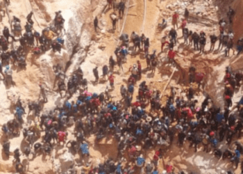 Ucab pide a la Iglesia apoyar a indígenas afectados por minería ilegal en Venezuela