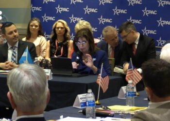 Ministra de Seguridad de Argentina pedirá a EEUU un cambio en su política hacia Venezuela