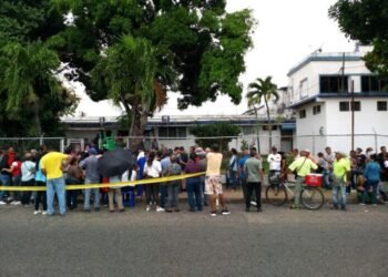 Monaguenses aseguran que Corpoelec tiene un “despelote” en Maturín