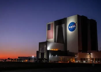 La NASA busca candidatos para una simulación sobre la primera expedición humana a Marte