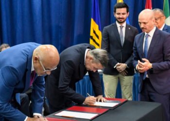 Noruega insta a cumplir con Acuerdo de Barbados y todo lo convenido en la negociación