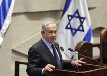 Netanyahu desvela su plan de posguerra: una Gaza sin armas, con seguridad israelí y sin UNRWA