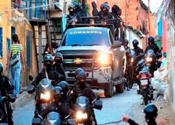 Comité de DDHH de la ONU condena desalojo forzoso de una mujer y sus hijos durante OLP