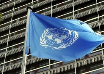 La ONU dice que le han convertido en un "chivo expiatorio" para esconder errores políticos