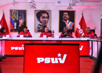 Cabello: En EE. UU. hay una campaña contra "el gentilicio venezolano"