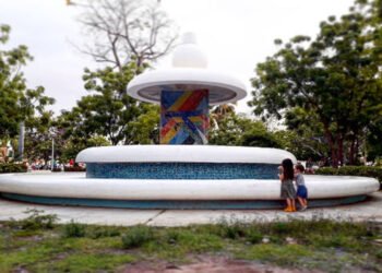 Carnavales de Lechería se celebrará con actividades en la plaza El Parque