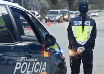 Desarticulada una red dedicada a la trata de venezolanas y colombianas en España