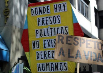 Foro Penal: Puerta giratoria mantuvo sin cambios número de presos políticos durante 2023