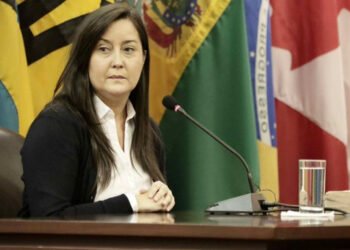 Denuncian que cinco familiares de Rocío San Miguel están "desaparecidos"