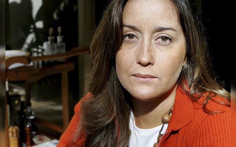 La activista Rocío San Miguel y sus allegados fueron presentados en  tribunales - El Tiempo