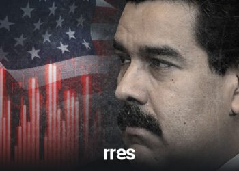 Regreso de las sanciones amenaza la caja de Maduro