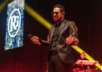 Roberto González lanzará su primer álbum inédito “Este soy yo”