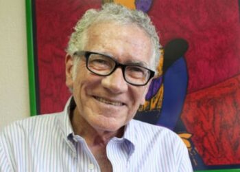 Rómulo Aponte: “¿Una terapia para el país?: la rehabilitación de su autoestima"