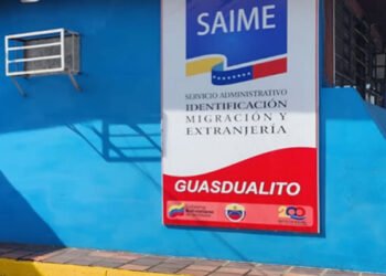 Apure: En Guasdualito tienen más de seis años pidiendo servicios del Saime