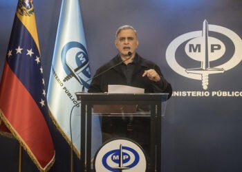 Saab: Más de 500 personas han sido condenadas en Venezuela desde 2017 por violar los DD.HH.