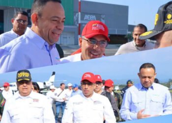 Gobierno de Venezuela asegura tener la capacidad para hacer frente a las sanciones internacionales