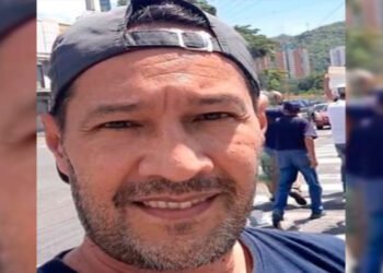 Partido Encuentro Ciudadano exige liberación de un activista que cumple 100 días detenido