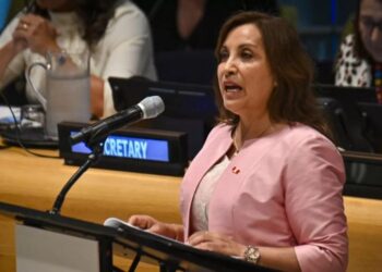 Mayoría de los peruanos desaprueba a Boluarte y al Congreso