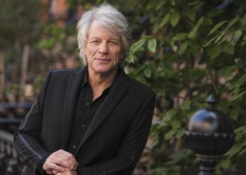 Serie documental sobre la historia de Bon Jovi llega en abril a Disney+