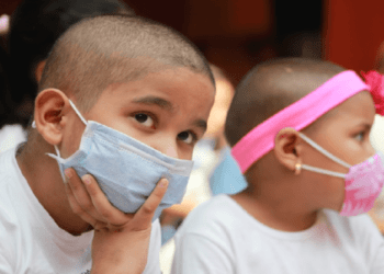 15 de febrero: esta es la razón de que exista el Día Internacional contra el Cáncer Infantil