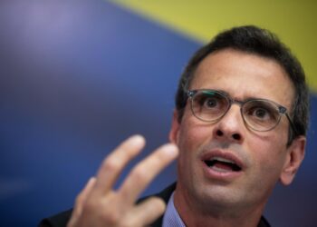 Capriles critica que el Gobierno "derroche" en Carnaval sin mejorar salarios