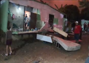 Niño de ocho años murió tras recibir un disparo en la espalda