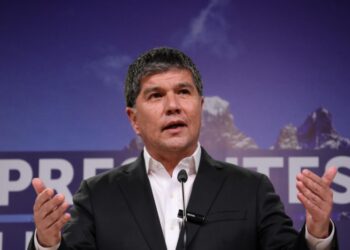 Chile contacta a Venezuela por secuestro de exmilitar e investiga "todas las hipótesis"