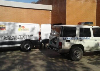 Señalado en homicidio de detective del Cicpc murió en un presunto enfrentamiento