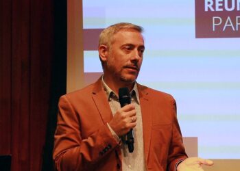 Cruz Roja Venezolana celebra su 129 aniversario con  consulta estatutaria nacional (+Video)