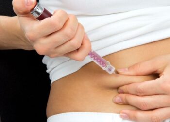 Escasez de medicinas para la diabetes en el país fue del 35% a finales de 2023