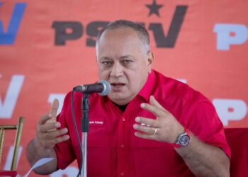 El chavismo asegura estar listo para las elecciones presidenciales "cuando sea"