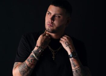 DJ Gustavo Domínguez sobresale en la música electrónica