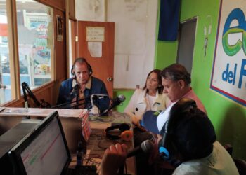 Señalan al gobernador de Trujillo por cierre de Ecos del Páramo 100.3 FM