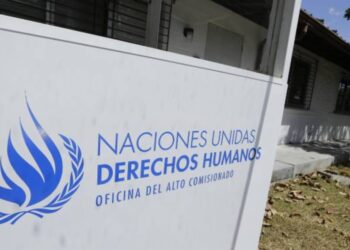 Funcionarios de la ONU ya se encuentran en Panamá tras abandonar Venezuela