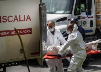 Hallan muerto a un turista neerlandés en un hotel de Medellín