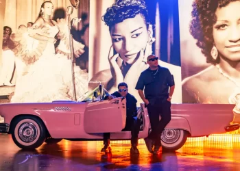 Gente de Zona cumple un largo sueño con "Celia", una colaboración con la mítica Celia Cruz