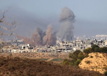 Más de 27.000 muertos en la Franja de Gaza en 118 días de guerra entre Israel y Hamás