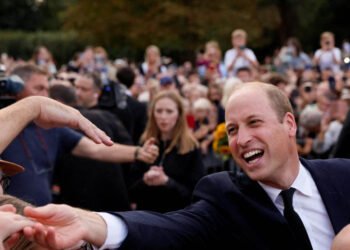 El príncipe Guillermo reanudará sus compromisos oficiales tras la operación de Catalina