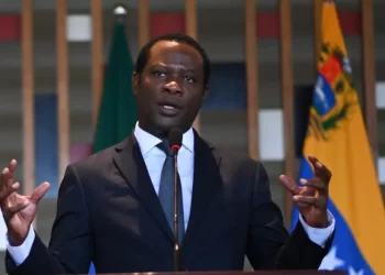 Guyana denuncia el despliegue militar de Venezuela cerca de la frontera entre ambos países