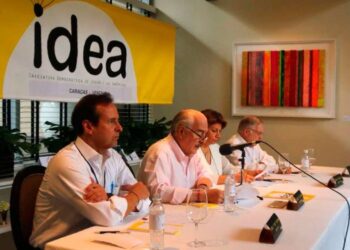 IDEA condenó las "desapariciones forzadas" en Venezuela