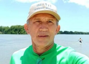 Ingeniero Carlos Salazar sigue desaparecido tras publicar video de Alex Saab en Margarita