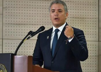Iván Duque y Mike Pompeo apoyan la soberanía de Guyana ante disputa con Venezuela