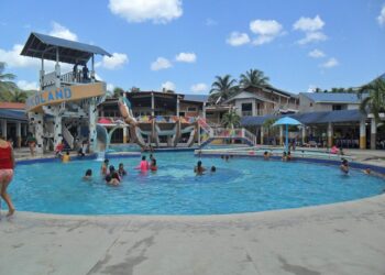 <strong>Niño de tres años murió ahogado en una piscina de Kokoland en Andrés Eloy Blanco</strong>