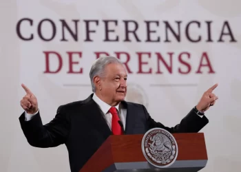 López Obrador confirma 12 muertos tras choque entre bandas en el sureño estado de Guerrero