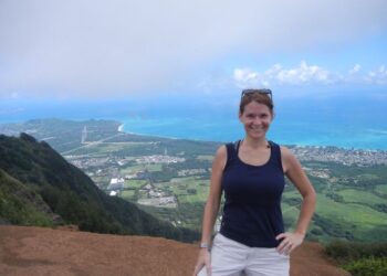 Venezolana Laura Lorenzoni formará parte de nueva misión de la NASA