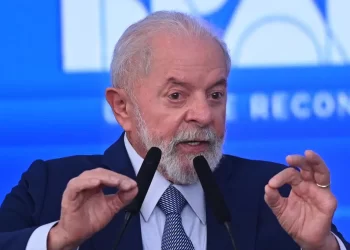 EE.UU. discrepa de la comparación de Lula entre Gaza y el Holocausto